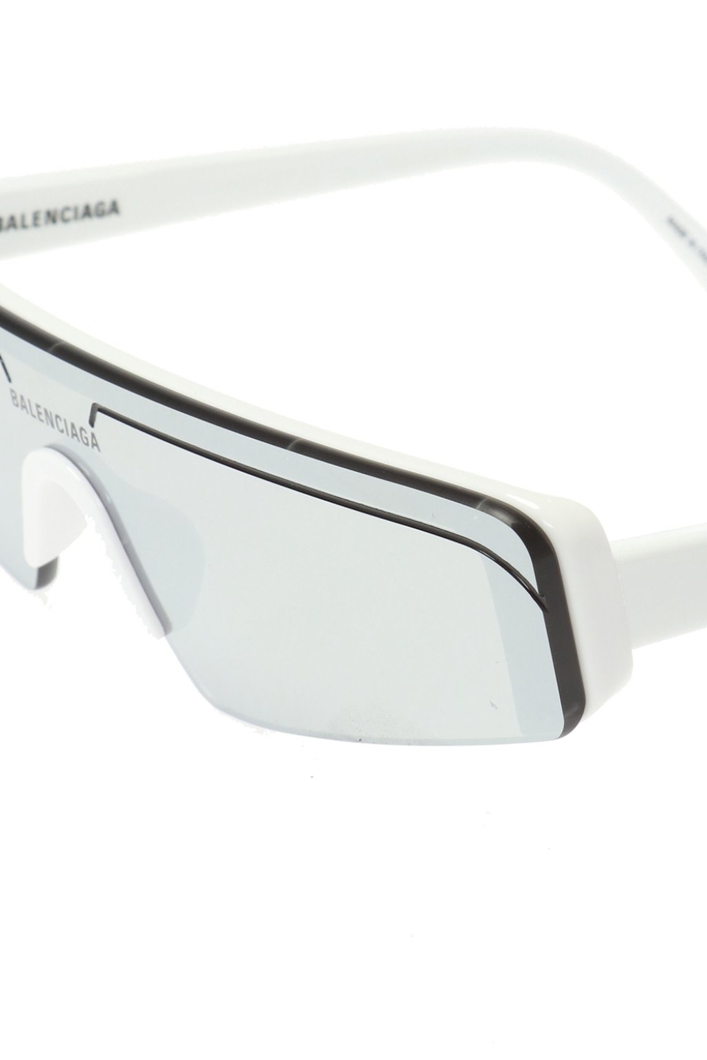 Balenciaga Branded sunglasses